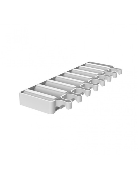 MOLDE STECCOFLEX  GEL16 RONDO D.32xh97mm (2pz)