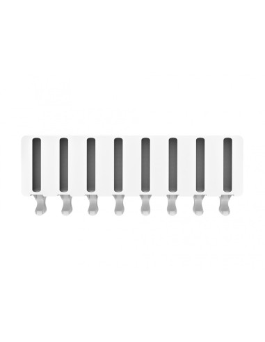 MOLDE STECCOFLEX  GEL16 RONDO D.32xh97mm (2pz) MOLDE STECCOFLEX  GEL16 RONDO D.32xh97mm (2pz)