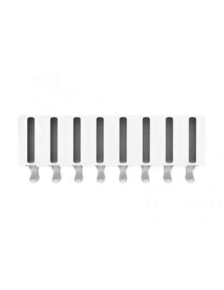 MOLDE STECCOFLEX  GEL16 RONDO D.32xh97mm (2pz)