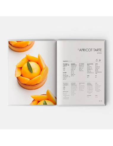 LIBRO TARTE BY GARUHARU, DE YUN EUNYOUNGBiblioteca