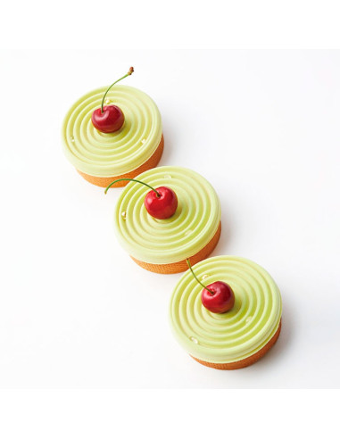 LIBRO TARTE BY GARUHARU, DE YUN EUNYOUNGBiblioteca