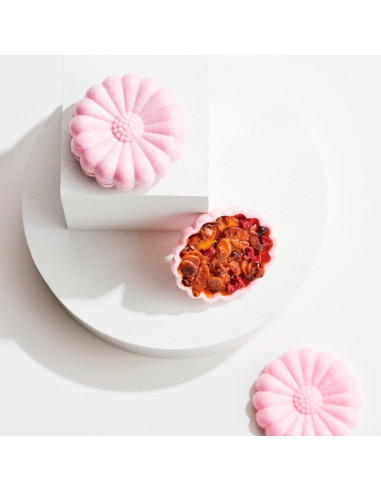 LIBRO TRAVEL CAKE BY GARUHARU, DE YUN EUNYOUNGBiblioteca