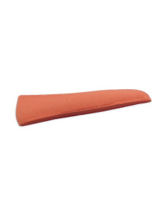 MOLDE PVC ARMD911 ZAPATO BAILARINA LIS 180x50x40mmPvc Fashion Style 2