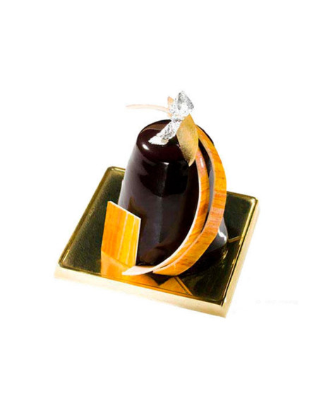 MOLDE SF020 BABA MEDIO 45x48 6p - 50mlRedondos