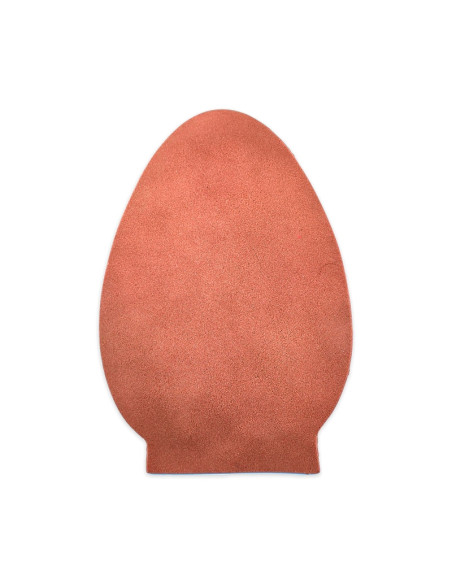 MOLDE ARHP240B HUEVO PLANO LISO 170x240x5 mm (1p)