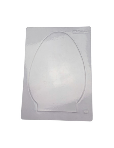 MOLDE ARHP240B HUEVO PLANO LISO 170x240x5 mm (1p) MOLDE ARHP240B HUEVO PLANO LISO 170x240x5 mm (1p)