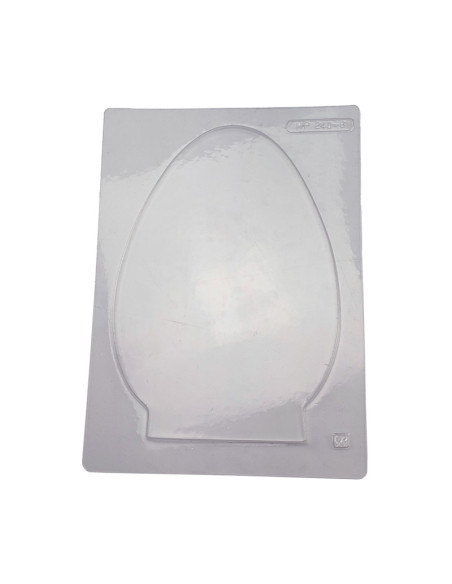 MOLDE ARHP240B HUEVO PLANO LISO 170x240x5 mm (1p)