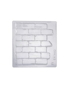 M. PVC ARVA1010 PARED LADRILLO 180x210x8mm 1cInicio 2