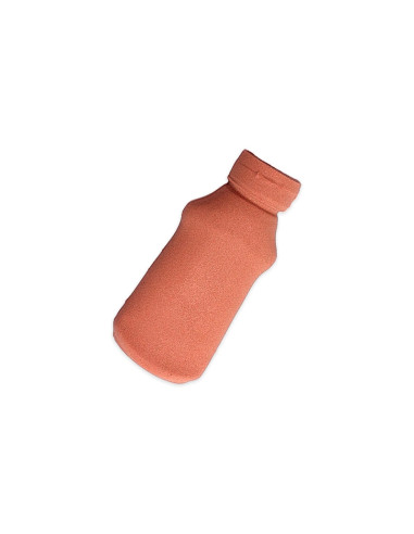 MOLDE PVC ARMD917 BOTE KETCHUP 65x140x50 mm (2c)Pvc Alimentos