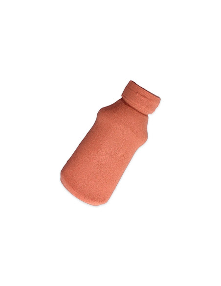 MOLDE PVC ARMD917 BOTE KETCHUP 65x140x50 mm (2c)Pvc Alimentos