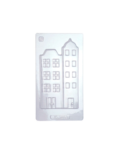 M. PVC ARVA1003 RASCACIELOS 100x178x7 mm 1c