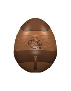 MOLDE POLIC. HUEVO MAILLOT CICLISTA 135x106 mmHuevos 2