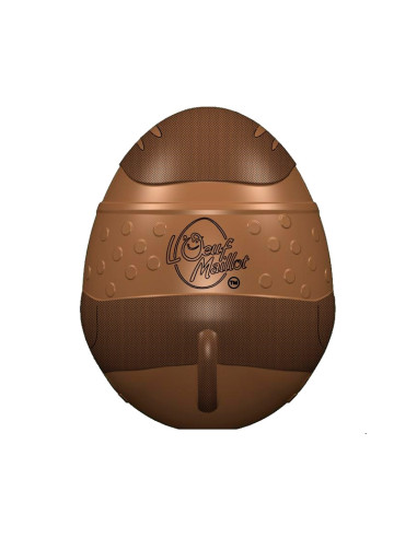 MOLDE POLIC. HUEVO MAILLOT CICLISTA 135x106 mmHuevos