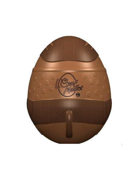 MOLDE POLIC. HUEVO MAILLOT CICLISTA 135x106 mmHuevos