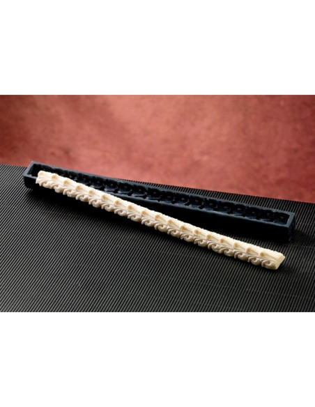 MOLDE DS3006 DECOR FIGURA CLÁSICA 1p DECOSILDecoración