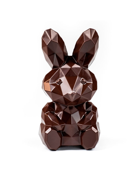 MOLDE MA3016 ROGER 78x73xh150 mm 130g 1pFiguras Pascua