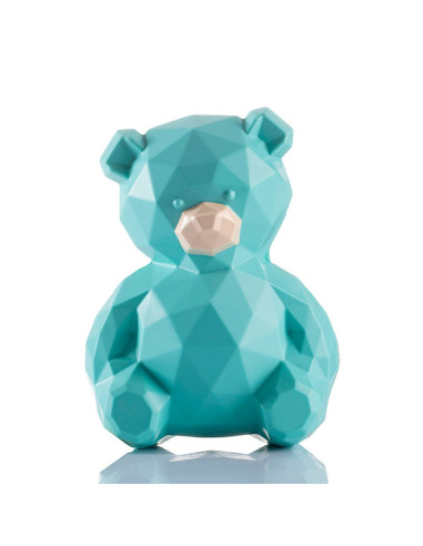 MOLDE MA3014 TEDDY 97x64xh130 mm 110g 1pFiguras Pascua
