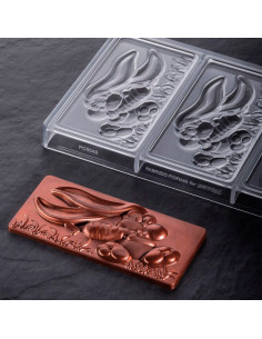 MOLDE PC5048 TABLETA BUNNY 154x72xh13mm 3cTabletas 2