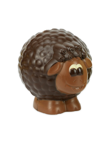 MOLDE OVEJA 97,7 x 89,5mm DX+IZFiguras Pascua