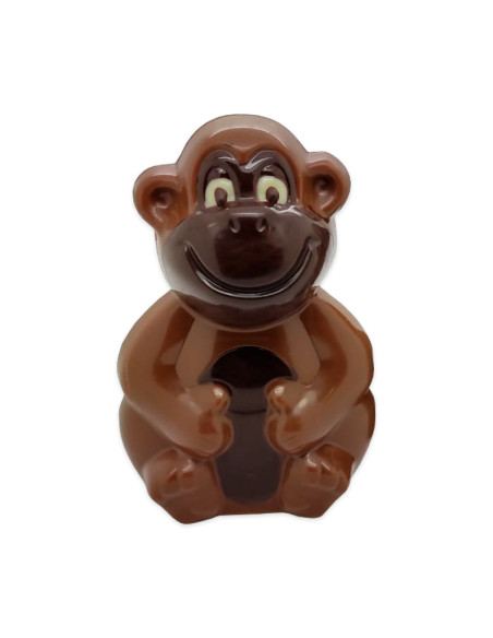 MOLDE MONA 110x75 mm 2+2pFiguras Pascua