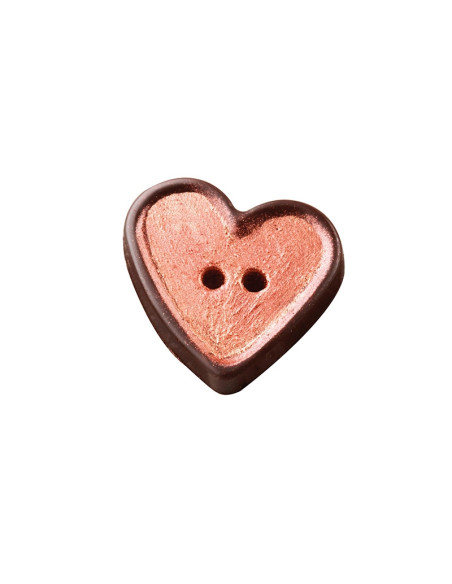 MOLDE BOMBÓN SCG029 CHOCO BUTTONSEasy Choc