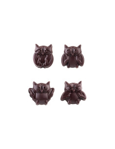 MOLDE BOMBÓN SCG026 CHOCO GUFIEasy Choc