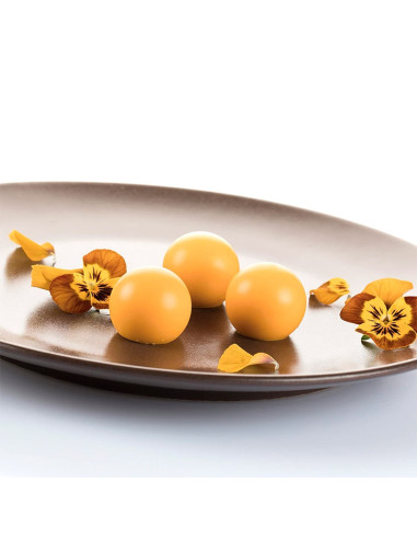 MOLDE BOMBÓN SCG50 TARTUFINOEasy Choc