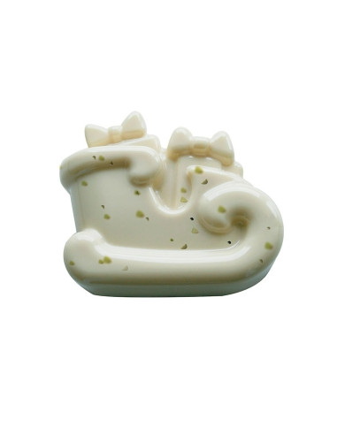 MOLDE BOMBÓN SCG023 CHOCO WINTEREasy Choc