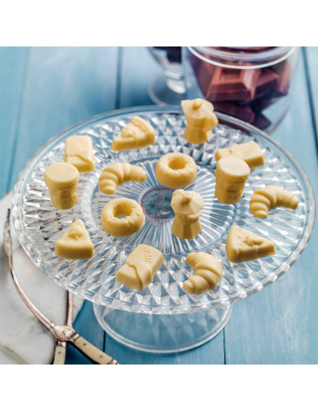 MOLDE BOMBÓN SCG22 GOOD MORNINGEasy Choc