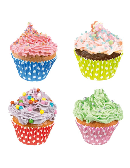 CÁPSULAS ÓPTIMA CARTÓN TOPOS (120u)Cápsulas especiales