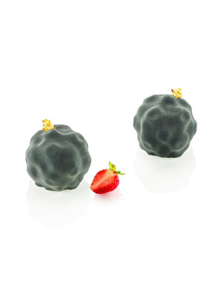 MOLDE SYRIO 120Silikomart Monoporciones