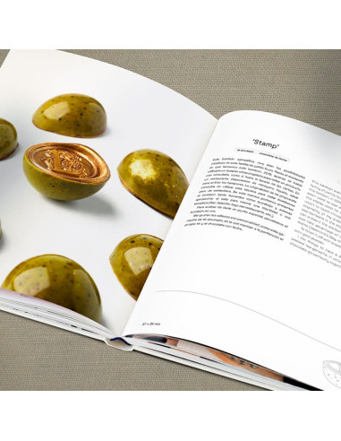 LIBRO MINI DE XAVI DONNAYBiblioteca