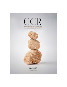 EL CELLER DE CAN ROCA - CCR