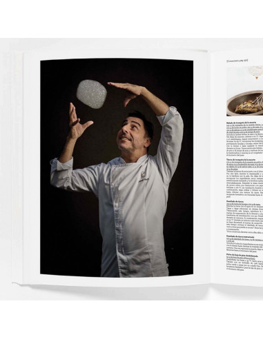 EL CELLER DE CAN ROCA - CCR