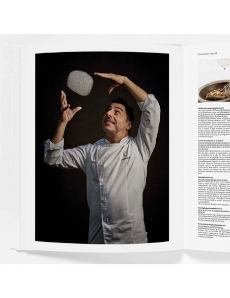 EL CELLER DE CAN ROCA - CCR