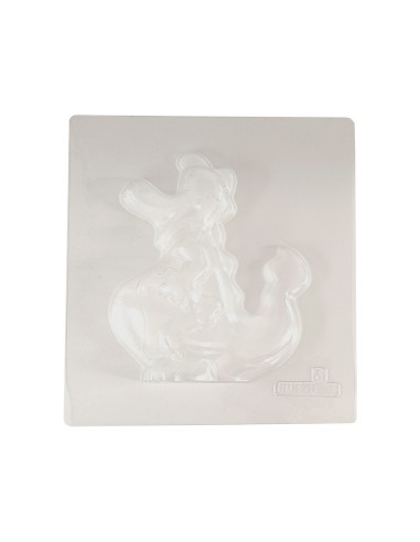 MOLDE 3D PVC ARMD928 DRAGÓNSant Jordi
