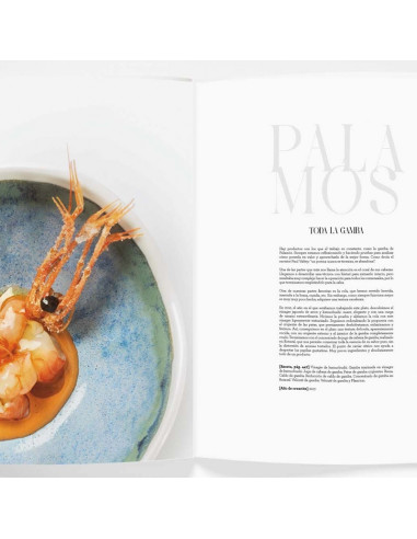 EL CELLER DE CAN ROCA - CCR