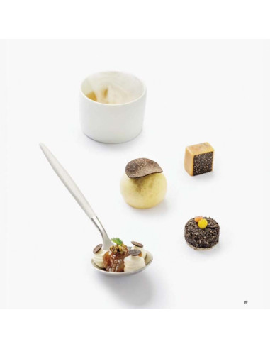 EL CELLER DE CAN ROCA - CCR