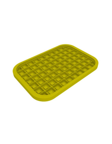 MOLDE TABLET TOP101 HELADERÍADecoración