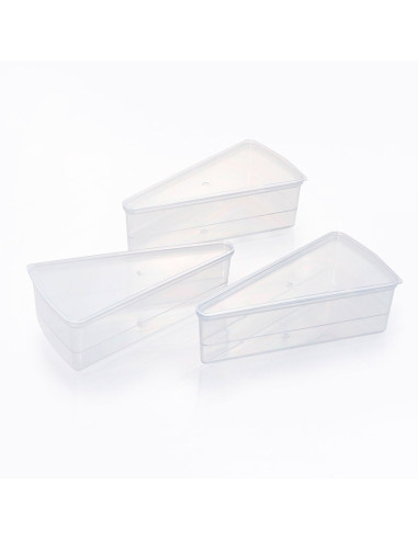 VASO SLICE 135x69xh42mm 160ml (100 uds.)Vasos Pastelería