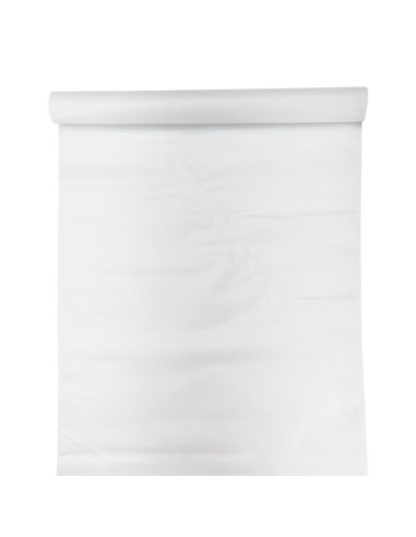 MANGA 28x50 cm BLANCO ANTIDESLIZANTE 100uMangas desechables