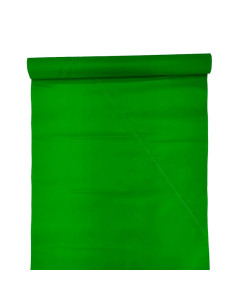 MANGA 28x50 cm VERDE CANVAS 100u 2