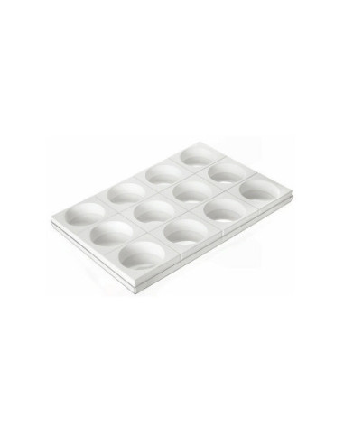 MOLDE TOR 115 H40/12