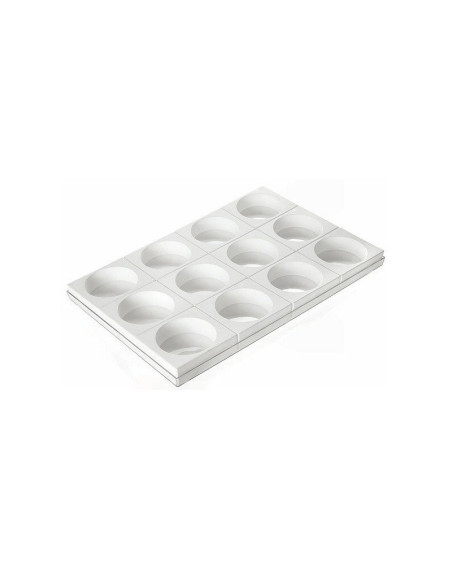 MOLDE TOR 115 H40/12