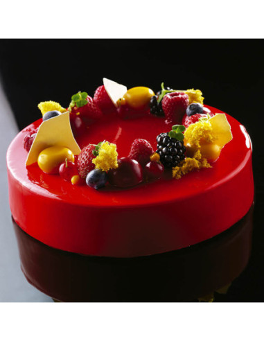 MOLDE MICRO OVAL 5 -6