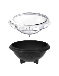 MOLDE FLORENCE 760 D140 H70 mm - 760mlTPlus 2