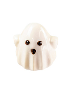 MOLDE POLICARBONATO MA1061 SPOOKY FANTASMA