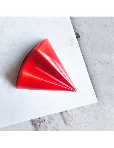 Molde bombones MA1058 by Melissa CoppelMasters