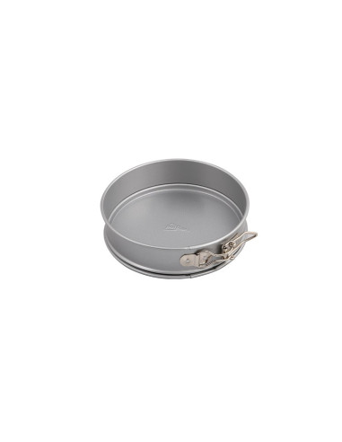 MOLDE REDONDO d.16x4cm DESMONTABLE ANTIADHERENTEAntiadherentes