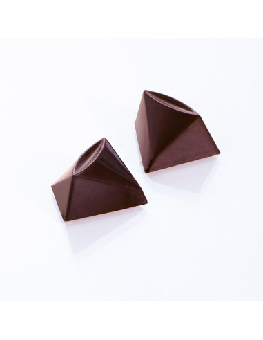 Molde bombones MA1057 by Anna Gerasi (24 c)Masters